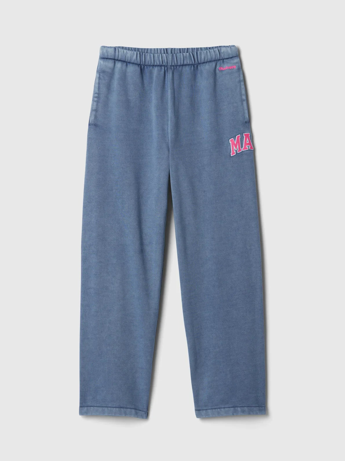 Gap x MadHappy Straight Leg Sweatpant