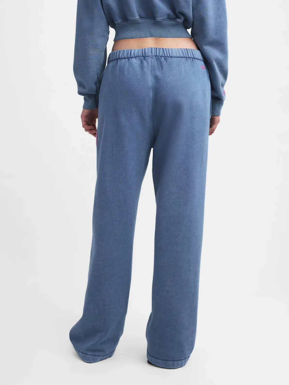Gap x MadHappy Straight Leg Sweatpant