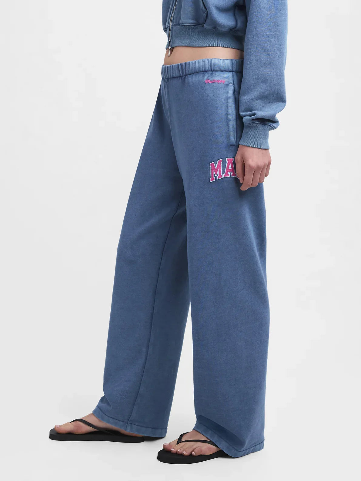 Gap x MadHappy Straight Leg Sweatpant
