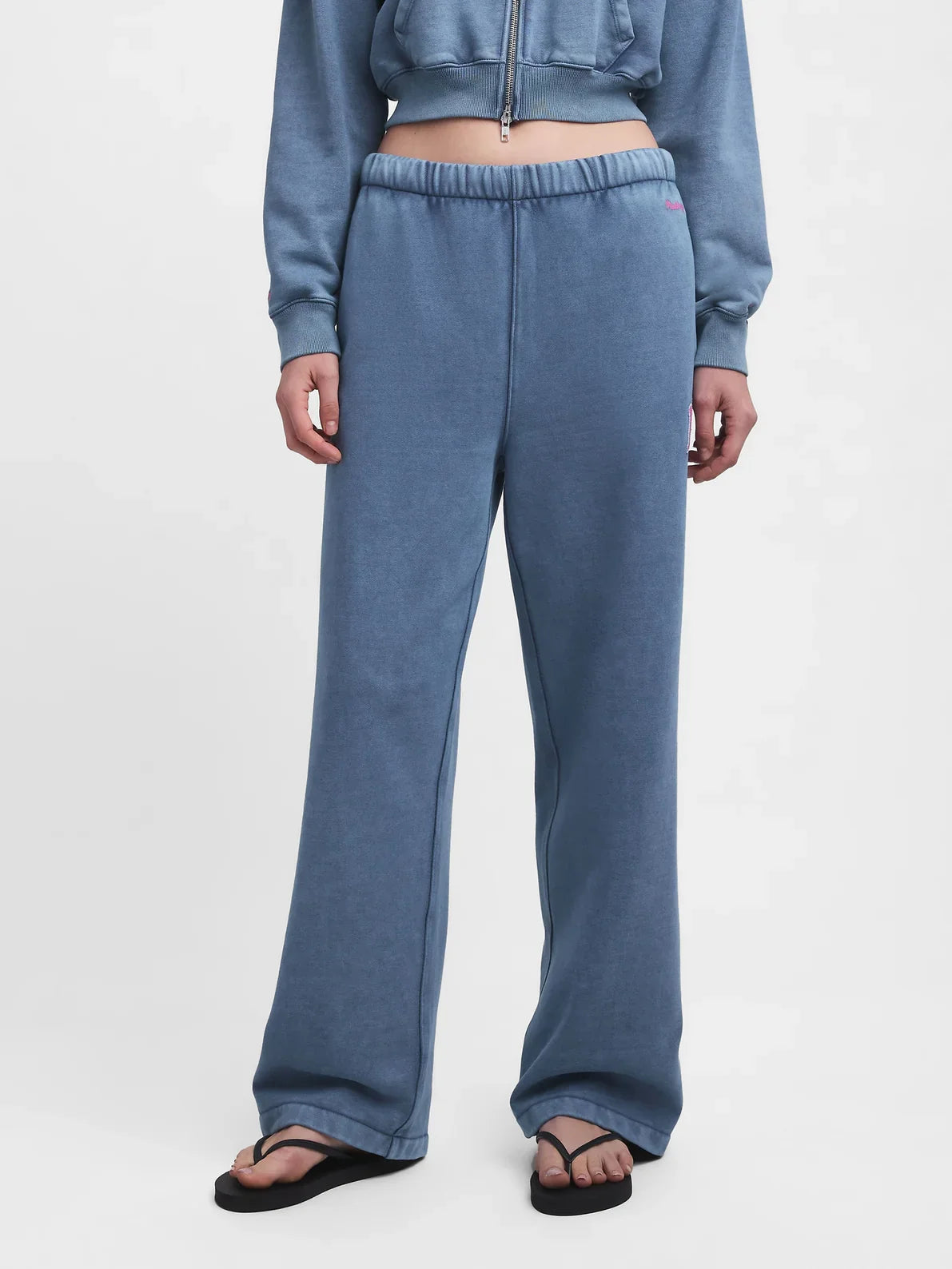 Gap x MadHappy Straight Leg Sweatpant