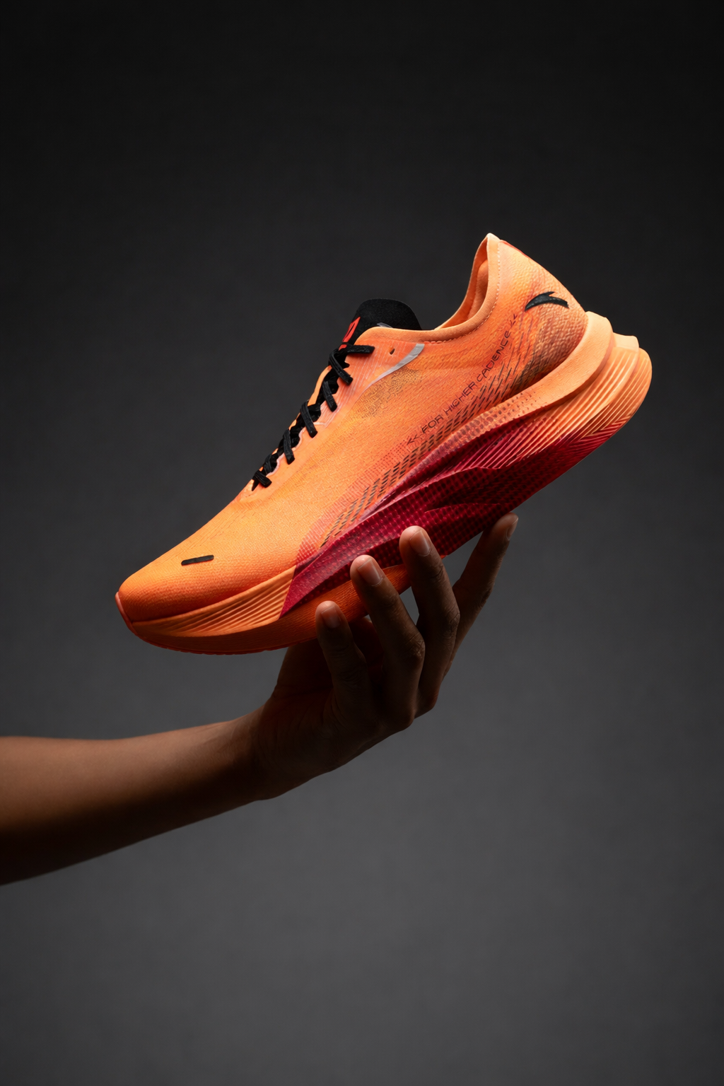 Men's ANTA C202 GT