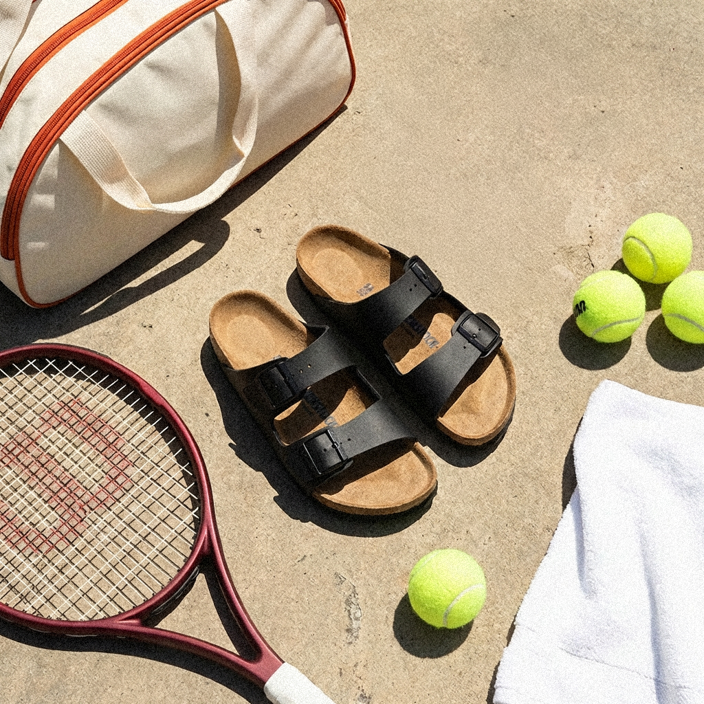 Birkenstock Arizona  SL’s - (Womens)