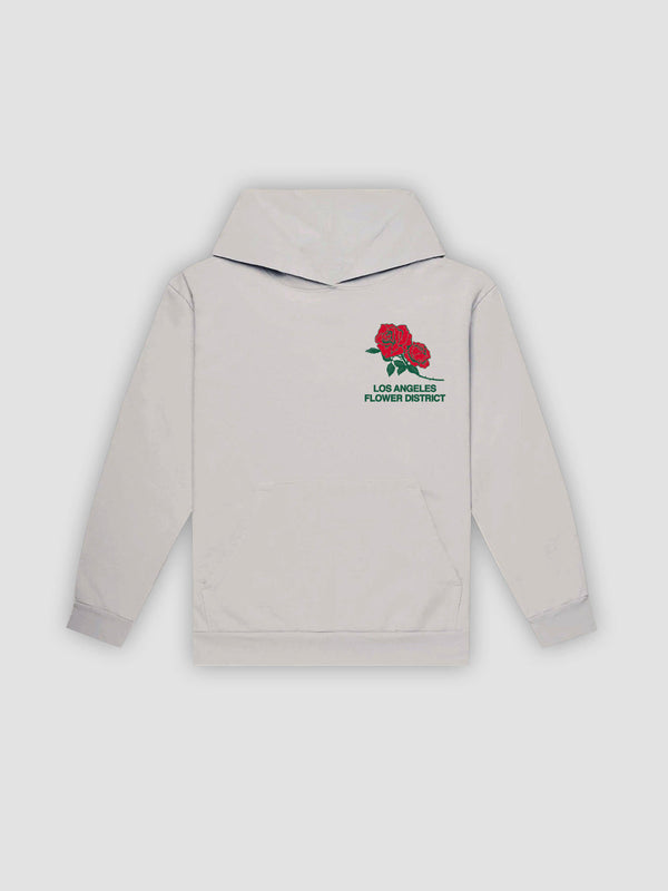 Flower District Hoodie