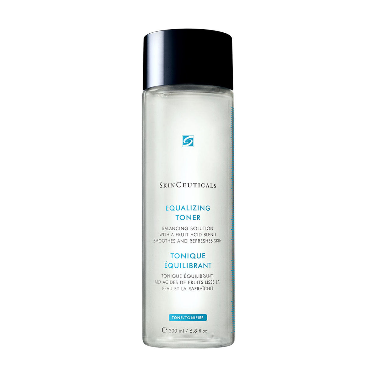 SKIN CEUTICALS-EQUALIZING TONER (200ML/6.8OZ)