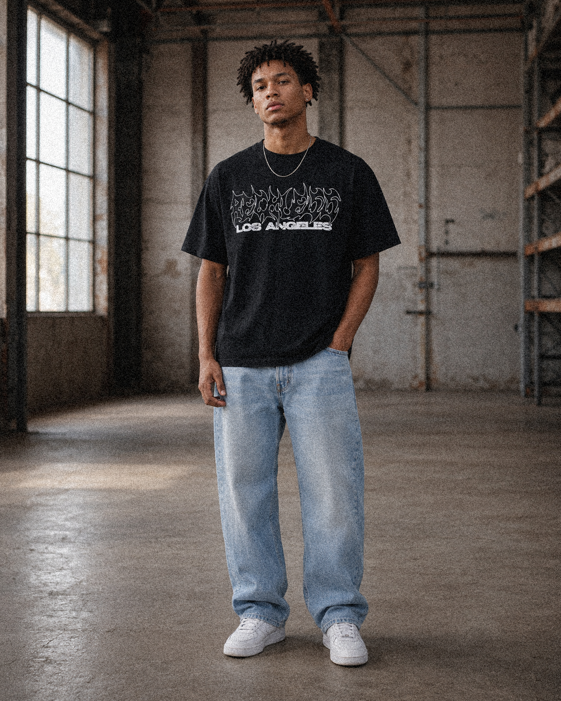 Grim T-Shirt