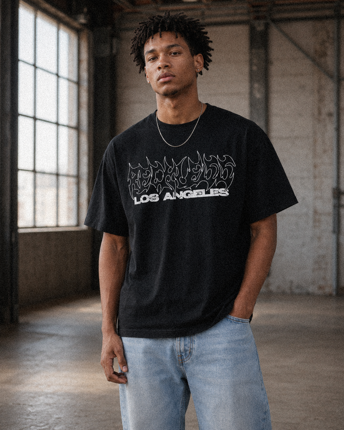 Grim T-Shirt