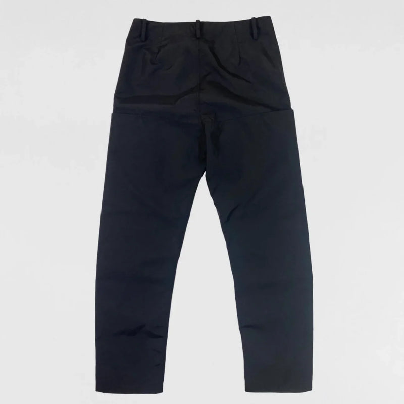 Yeezy Gap Engineered by Balenciaga Cordura Cargo Pants 'True Black'
