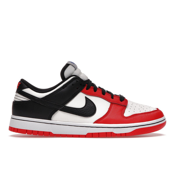 Nike Dunk Low EMB 75th Anniversary Chicago