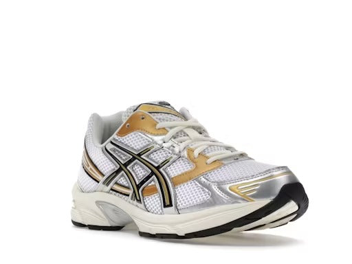 ASICS Women's Gel 1130 Black / White Gold