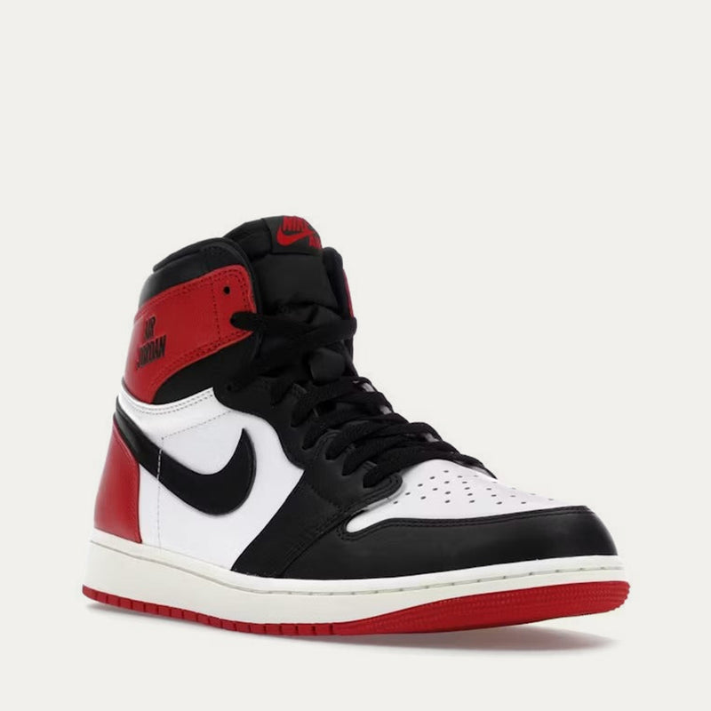 Air Jordan 1 High OG “Black Toe Reimagined”