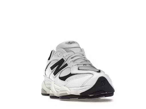 New Balance 9060 White Black