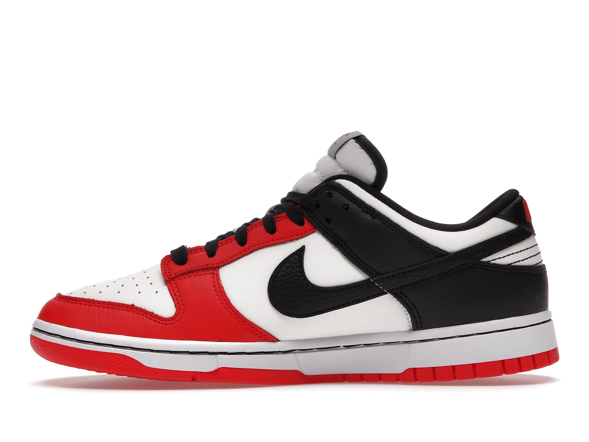 Nike Dunk Low EMB 75th Anniversary Chicago