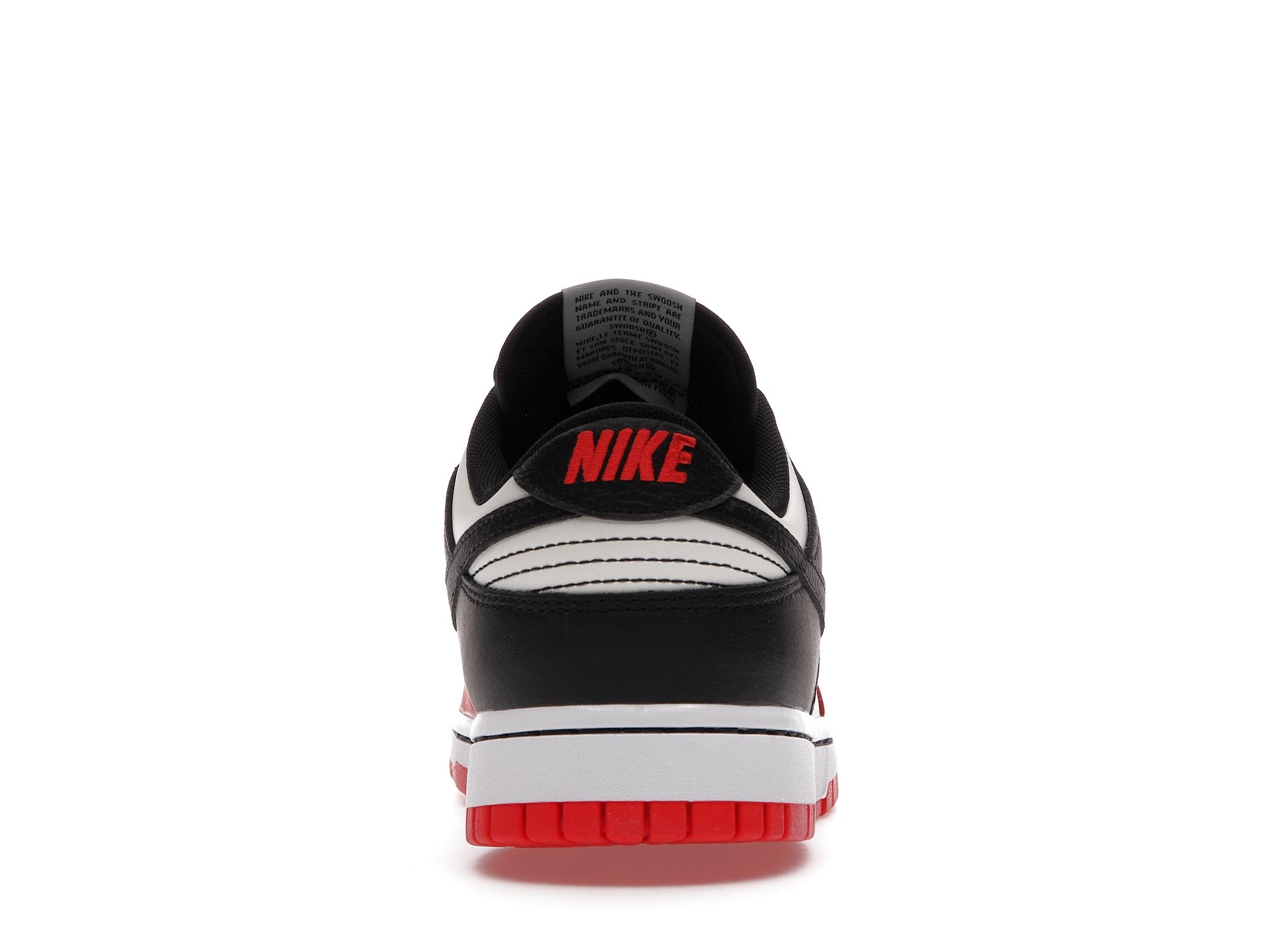 Nike Dunk Low EMB 75th Anniversary Chicago