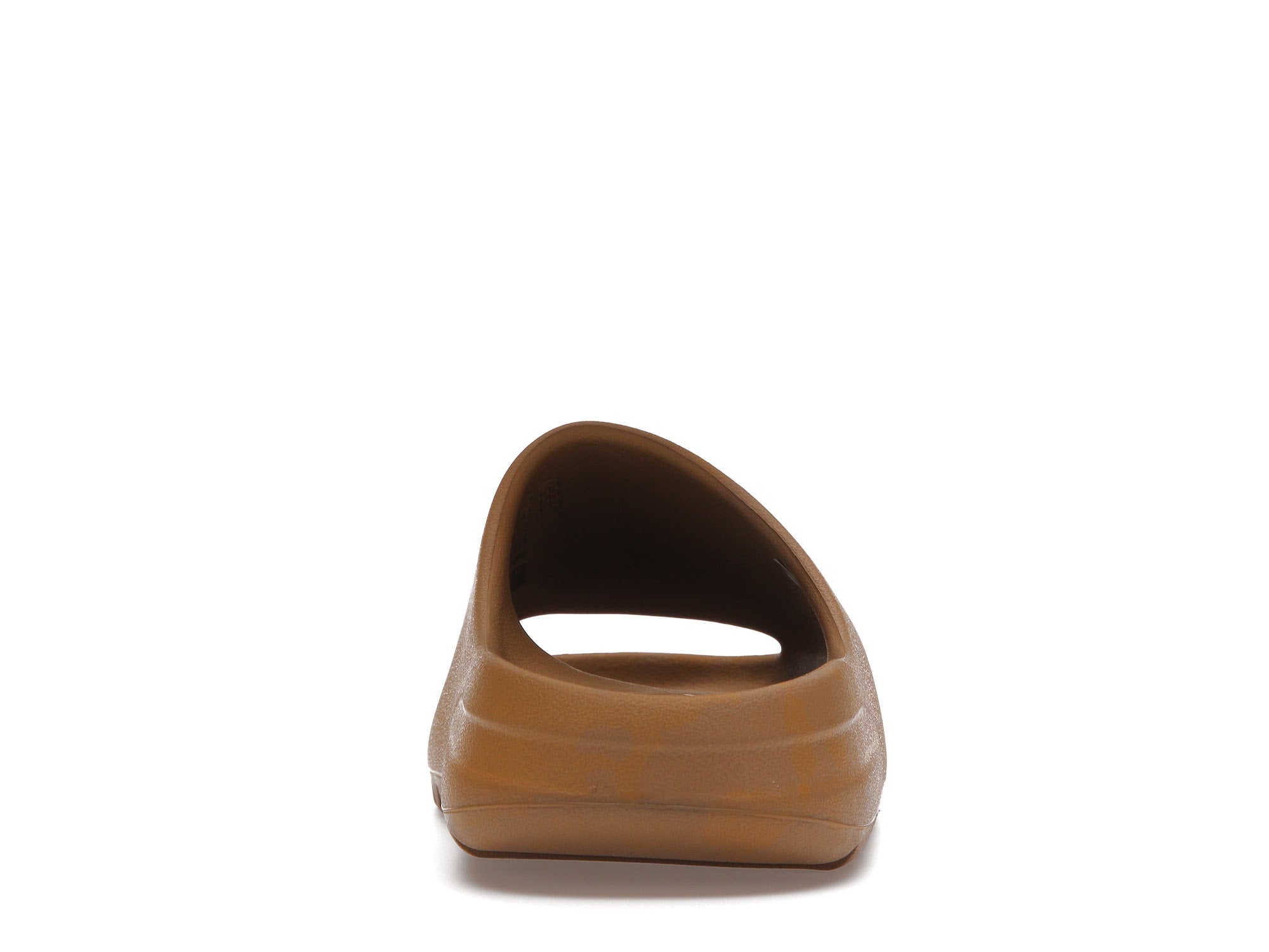 Adidas Yeezy Slide "Ochre"