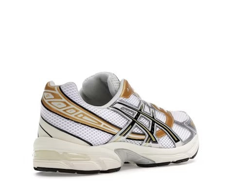 ASICS Women's Gel 1130 Black / White Gold