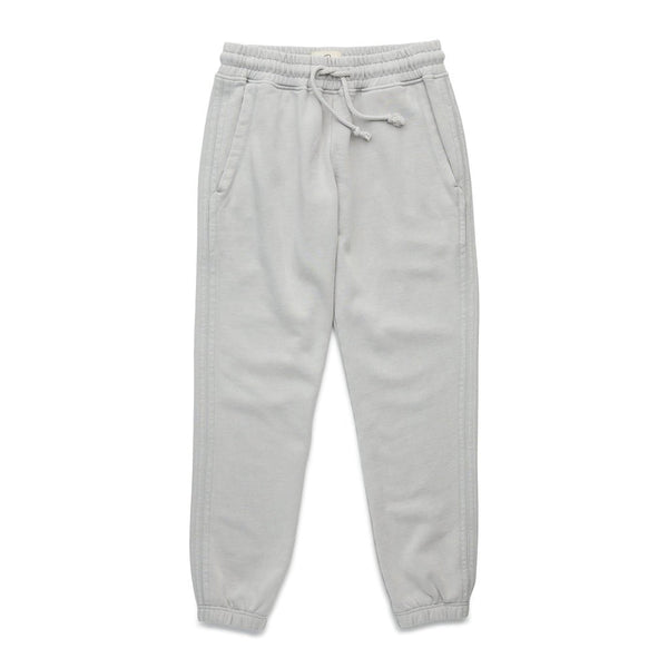 Jackie Washed Jogger - High Rise Grey