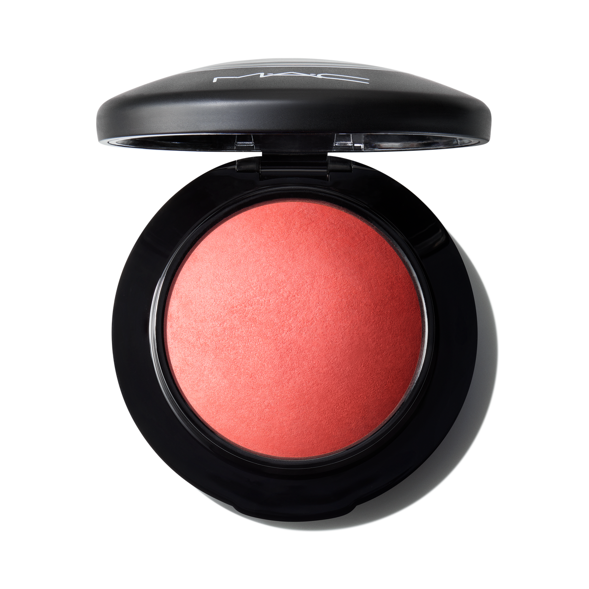 MAC Mineralize Blush Hey, Coral, Hey... 4g/0.14oz