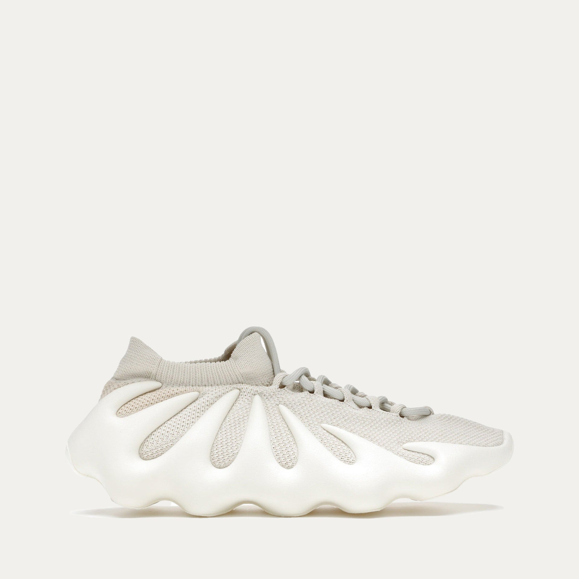 Adidas Yeezy 450 Cloud White