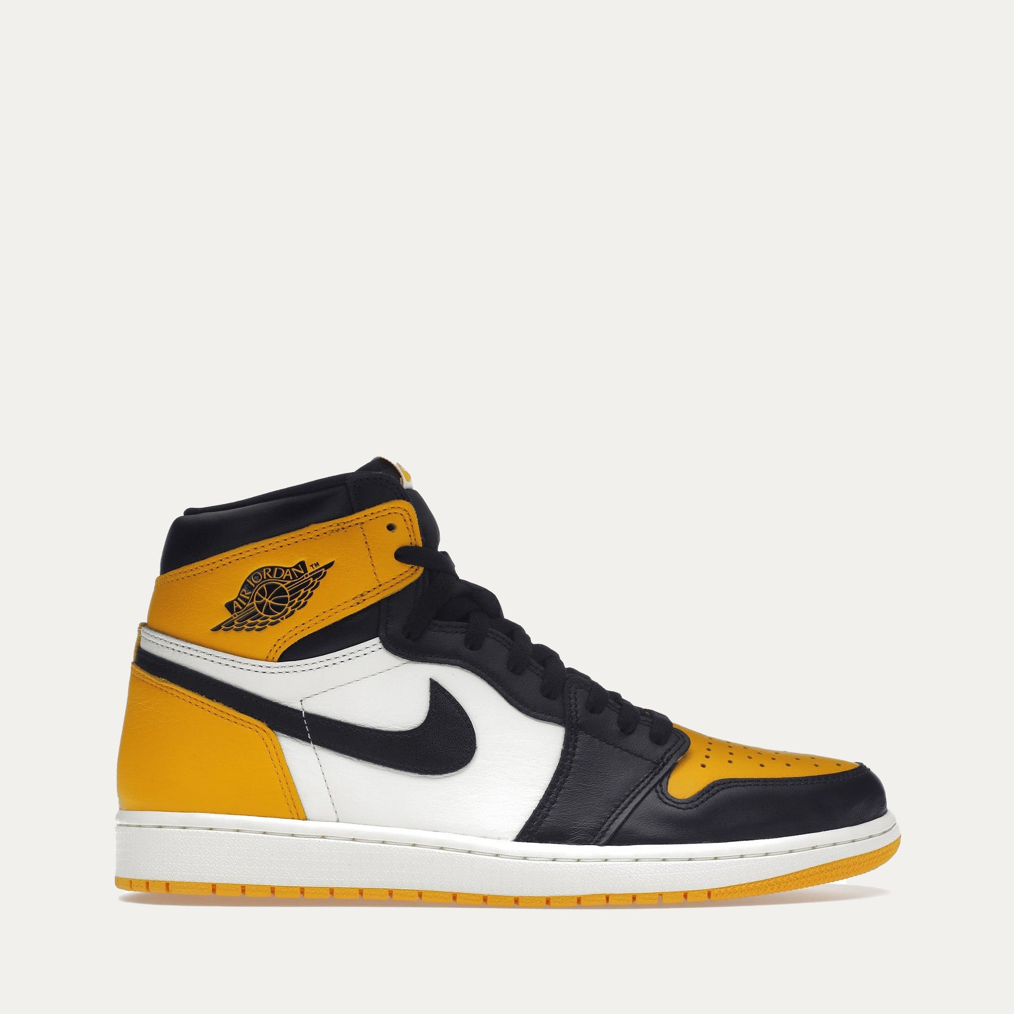 Air Jordan Retro 1 High OG "Taxi"