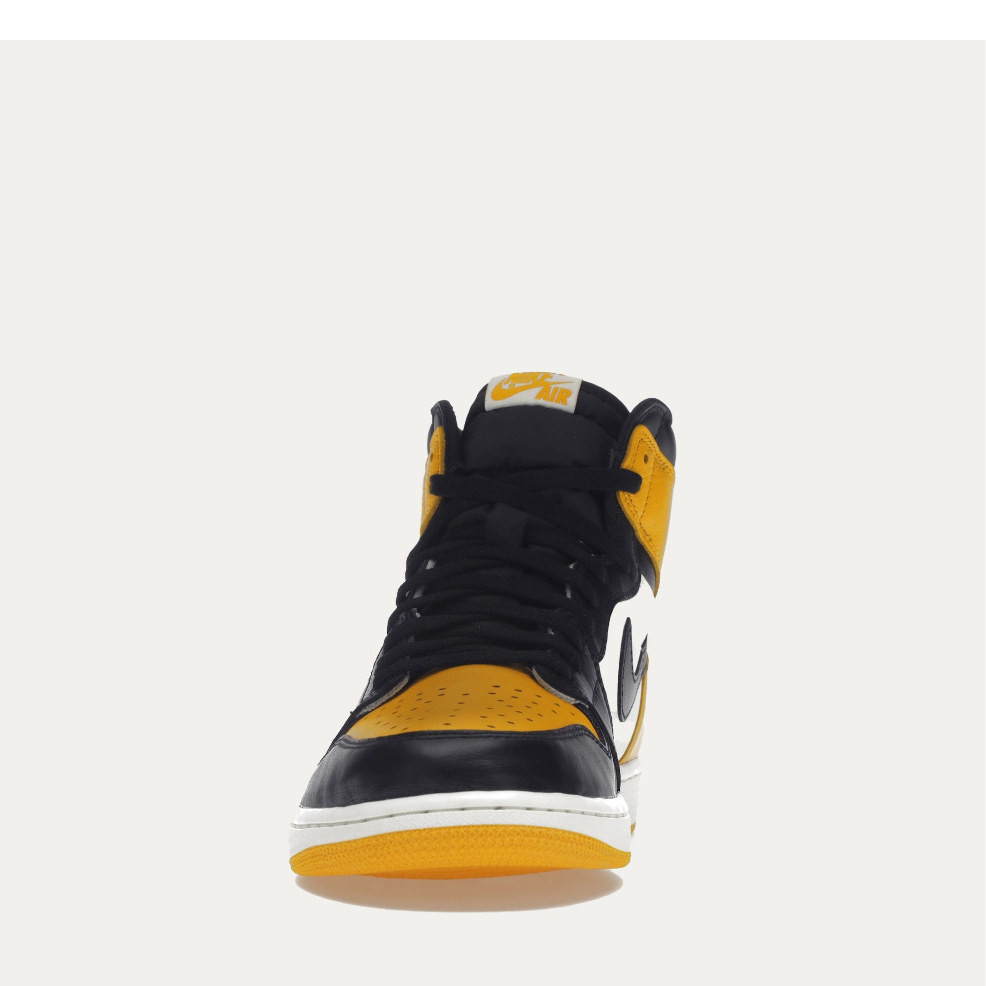 Air Jordan Retro 1 High OG "Taxi"