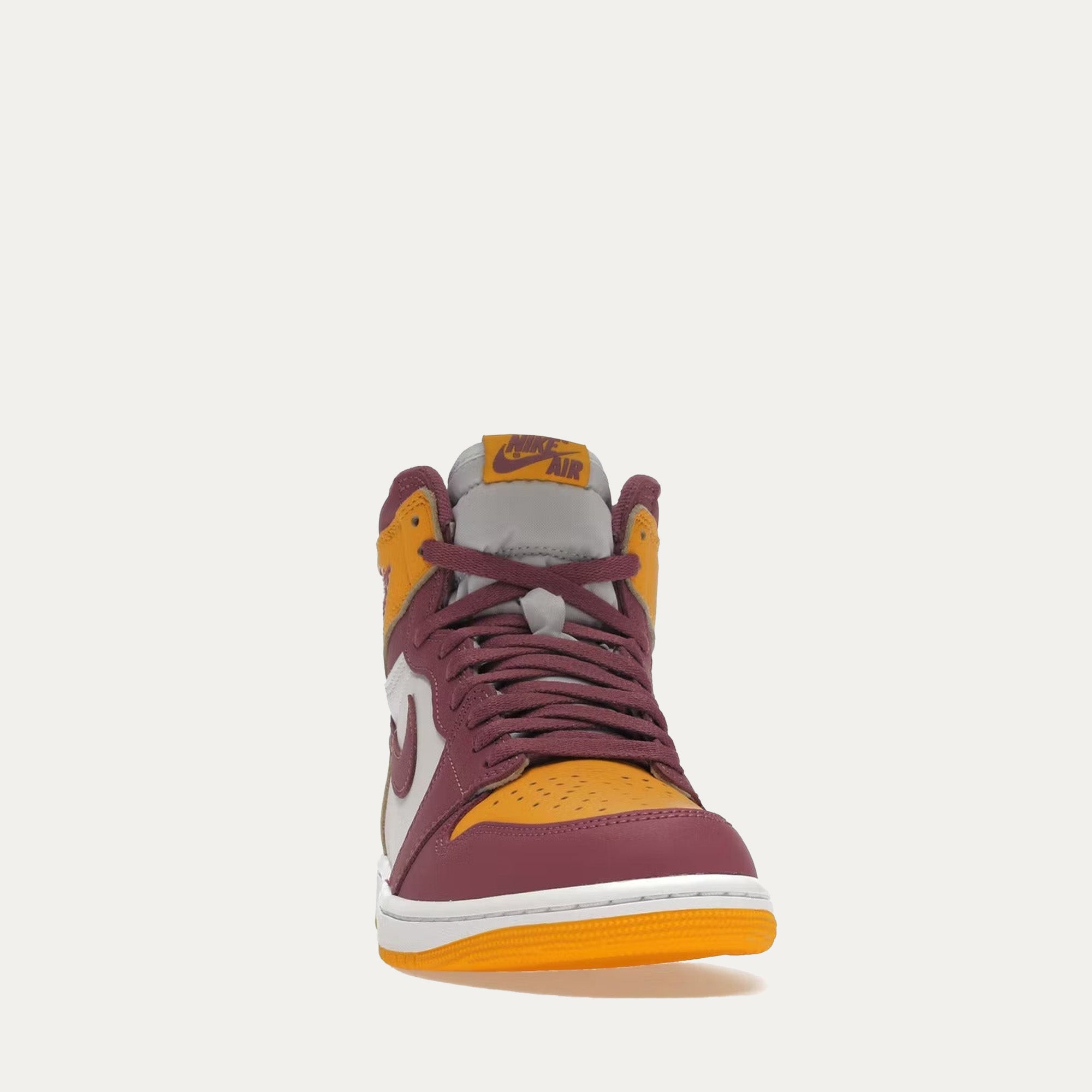 Air Jordan Retro 1 "Brotherhood"