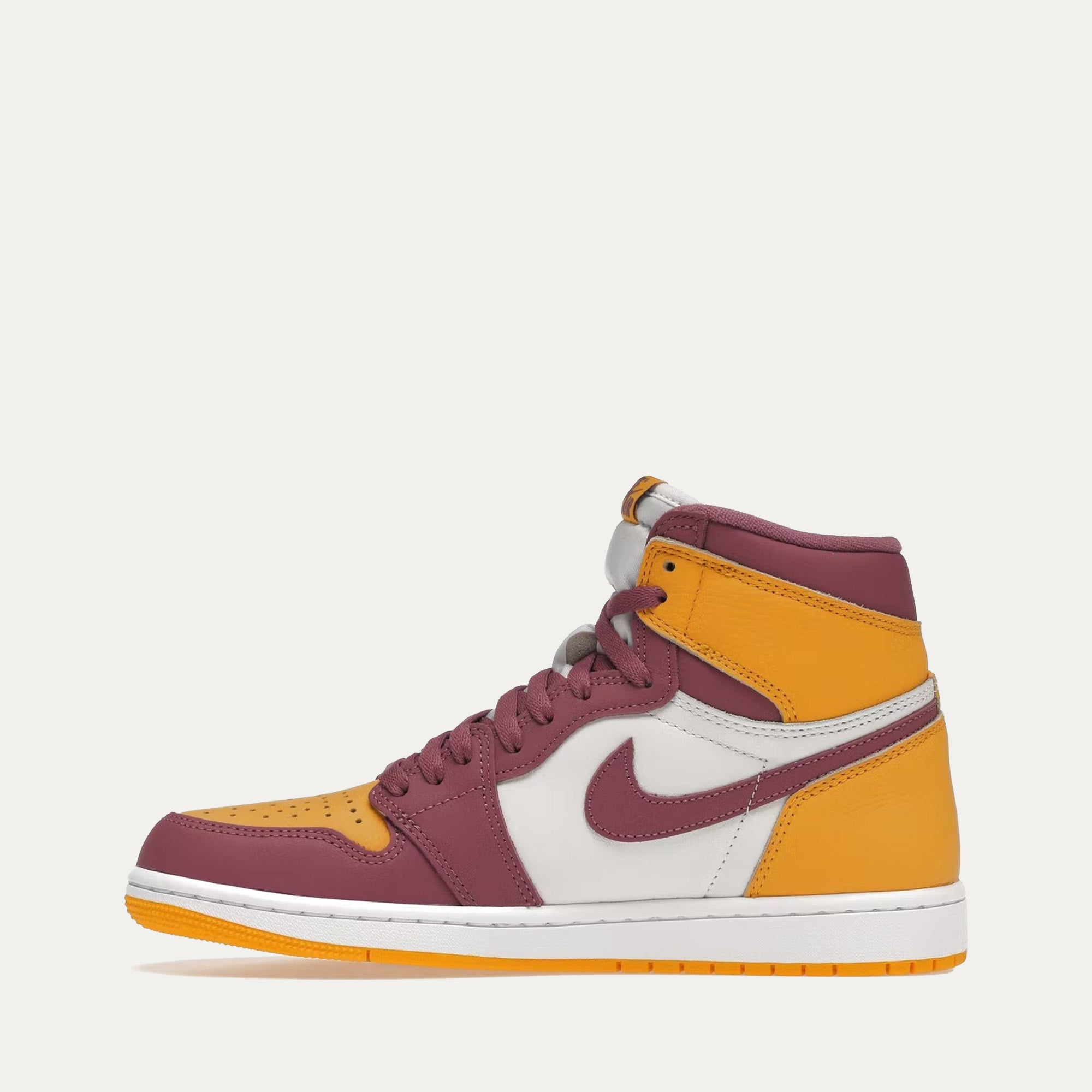 Air Jordan Retro 1 "Brotherhood"