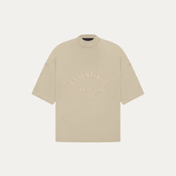 Fear of God Essentials Core Collection Tee Dusty Beige