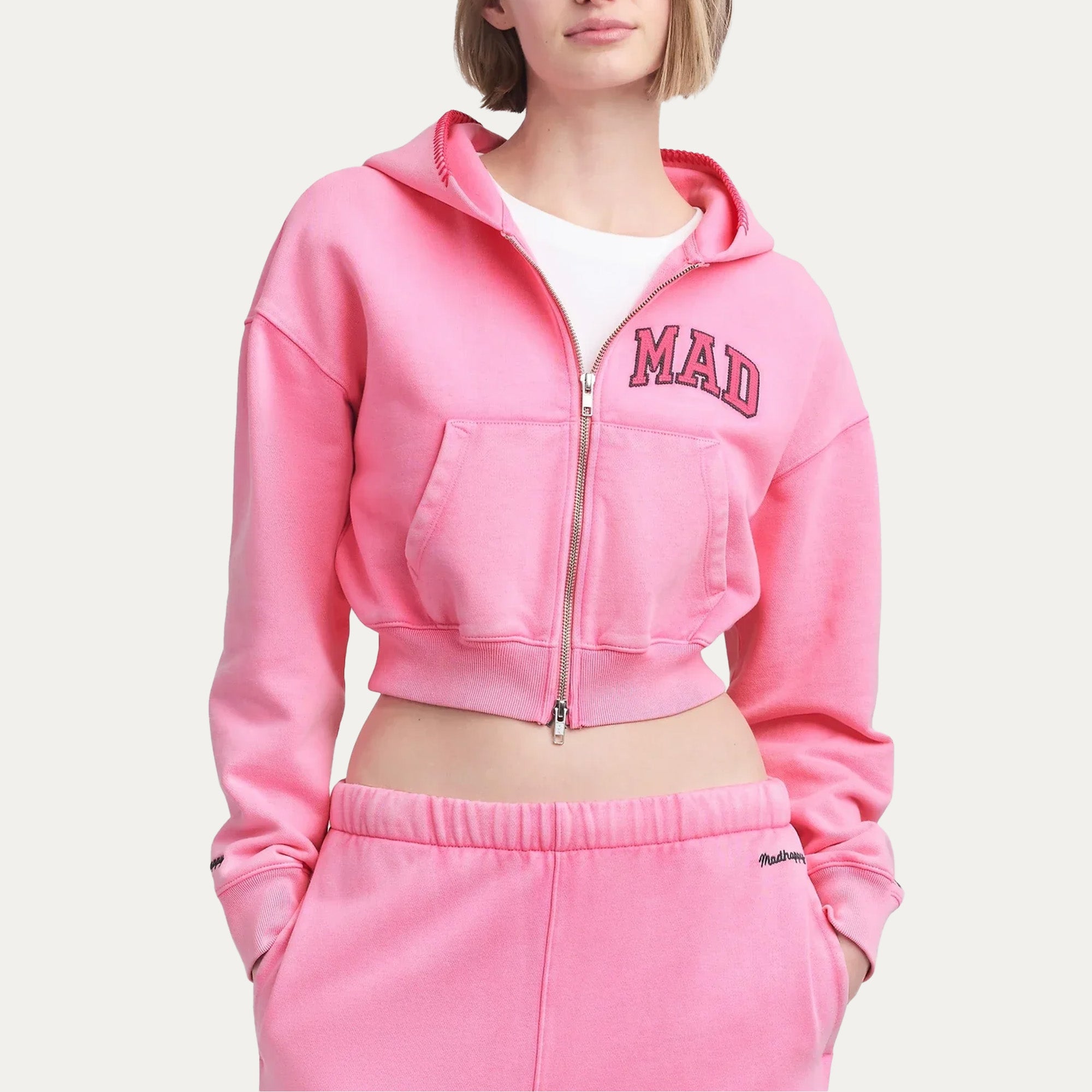 Gap Mad Hoodie | Madhappy Gap Mad Hoodie