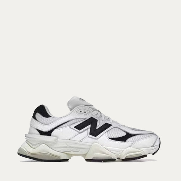 New Balance 9060 White Black