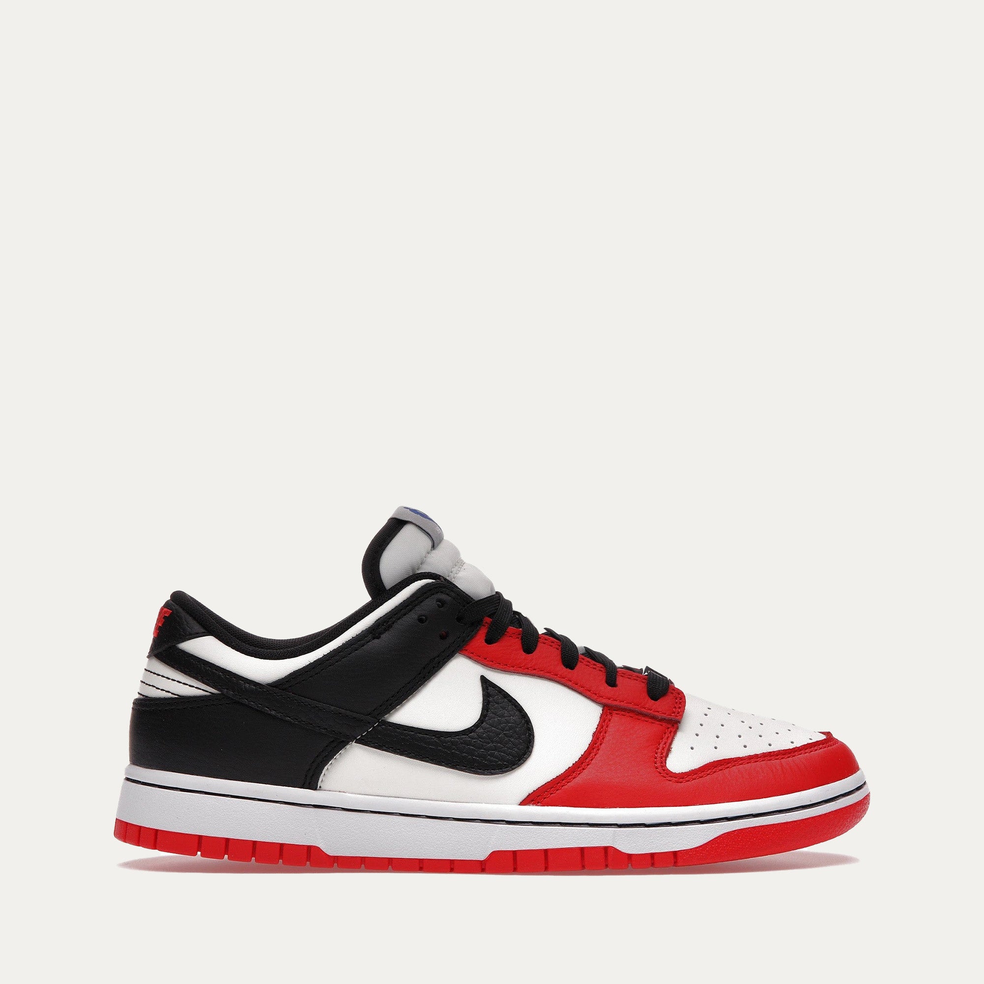 Nike Dunk Low EMB 75th Anniversary Chicago