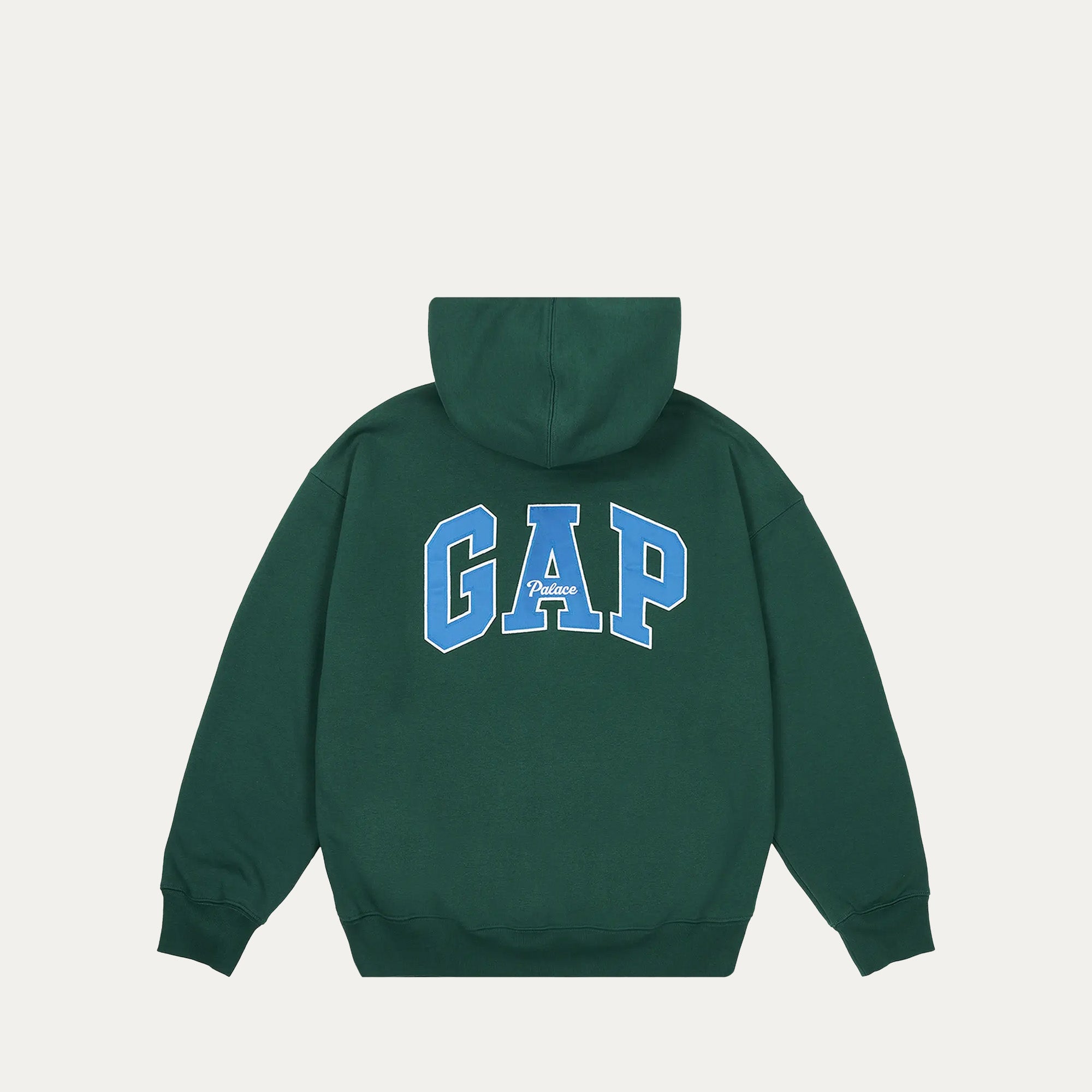 Palace x Gap Hoodie