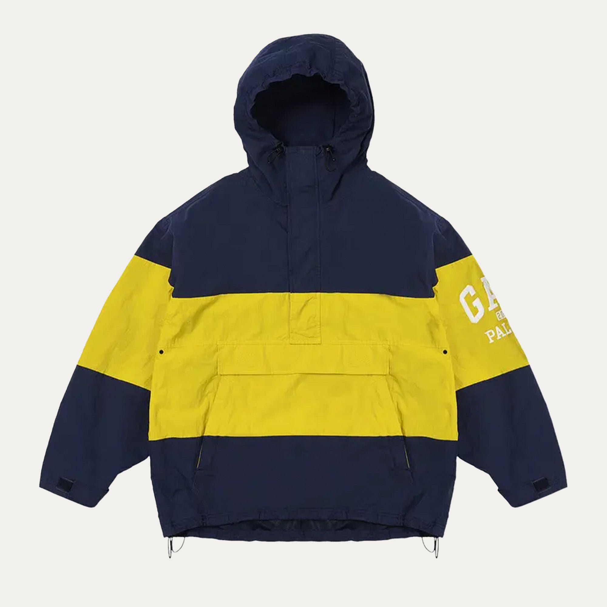 Palace x Gap Windbreaker