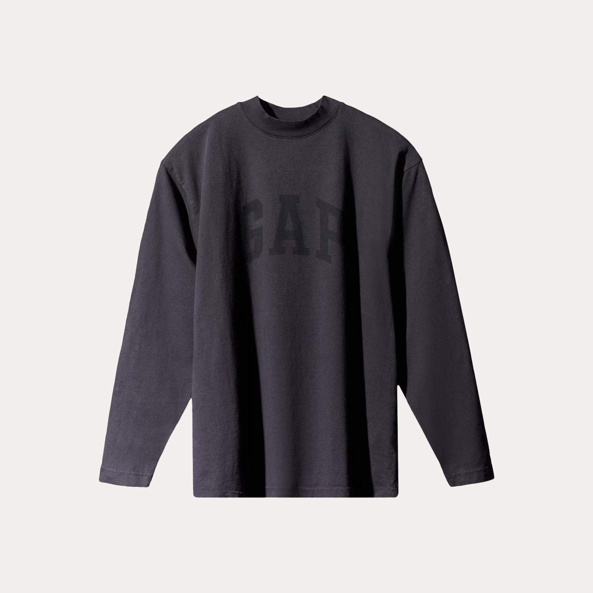 Yeezy Gap Engineered by Balenciaga Dove Long-Sleeve Tee