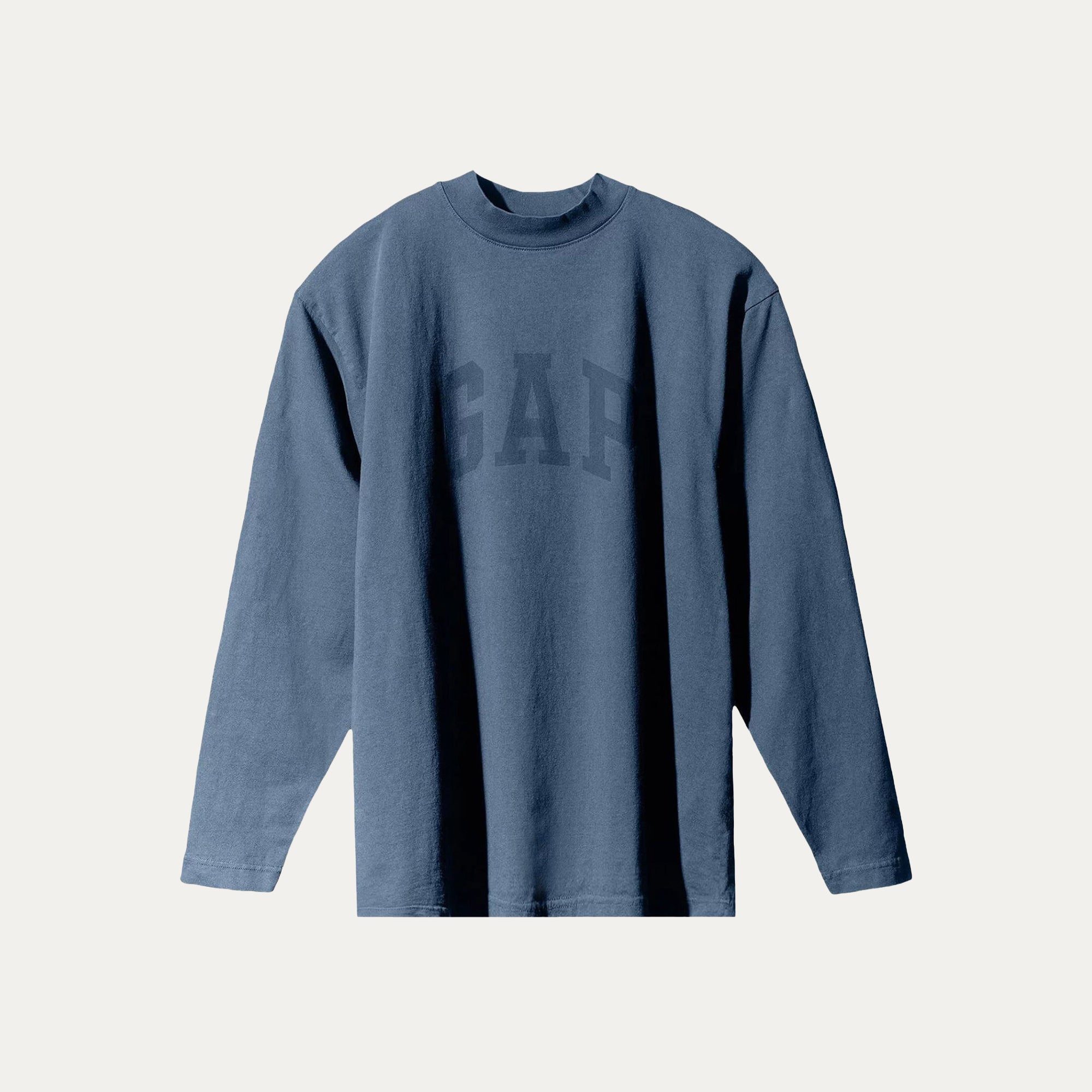 Yeezy Gap Engineered by Balenciaga Dove Long-Sleeve Tee