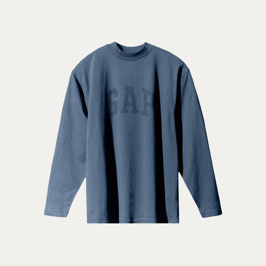 Yeezy Gap Engineered by Balenciaga Dove Long-Sleeve Tee – New Republic