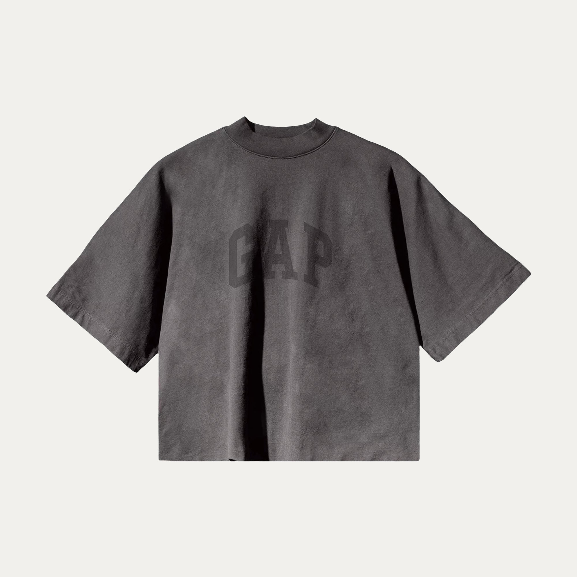 Yeezy Gap Engineered by Balenciaga Dove No Seam Tee