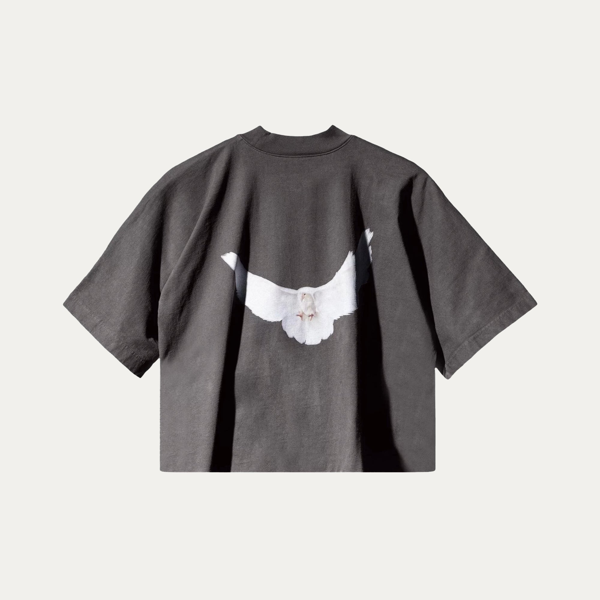 Yeezy Gap Engineered by Balenciaga Dove No Seam Tee