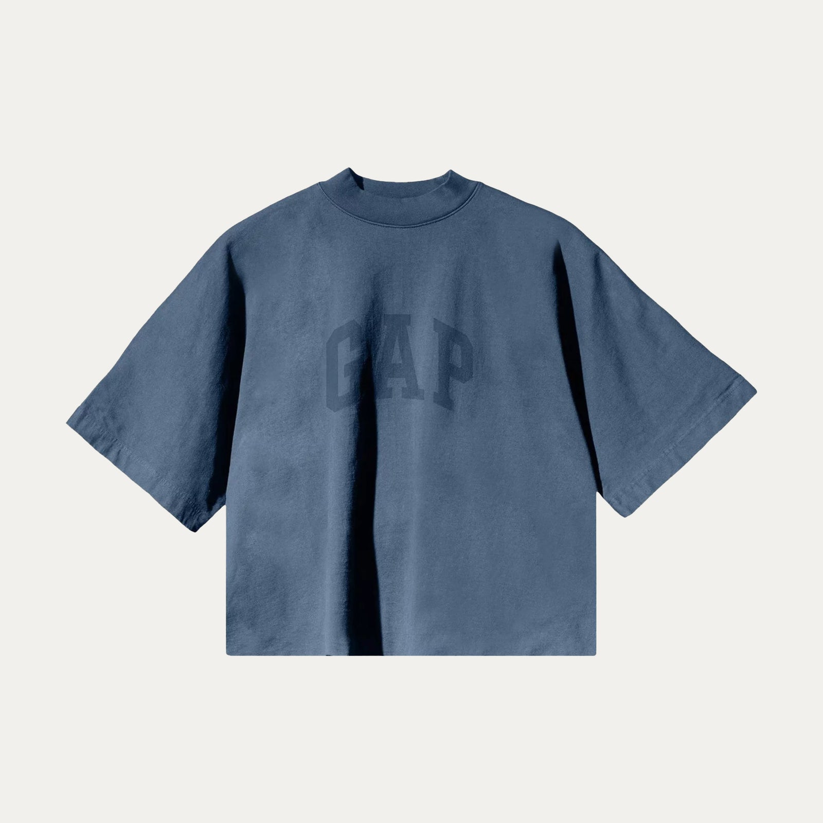 Yeezy Gap Engineered by Balenciaga Dove No Seam Tee