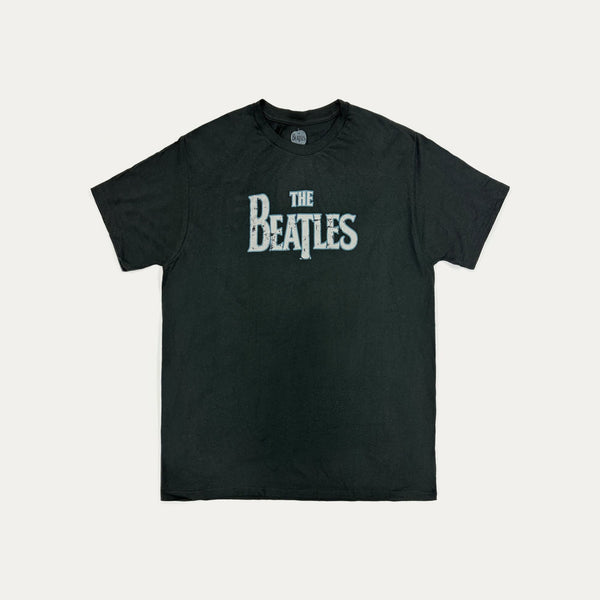 The Beatles Graphic Tee