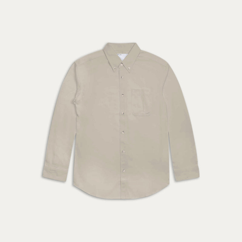 Bentley Long Sleeve Shirt