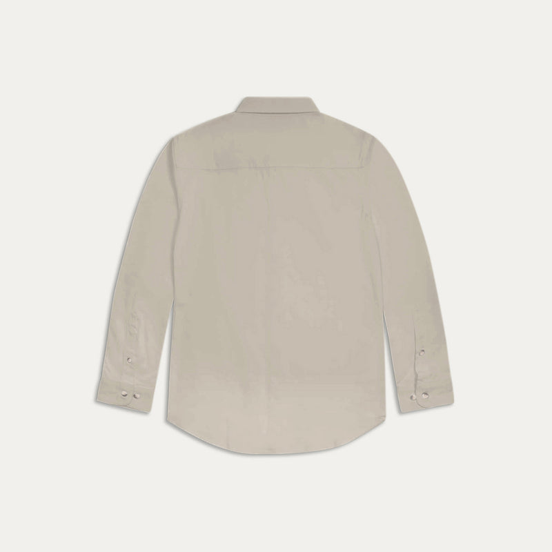 Bentley Long Sleeve Shirt