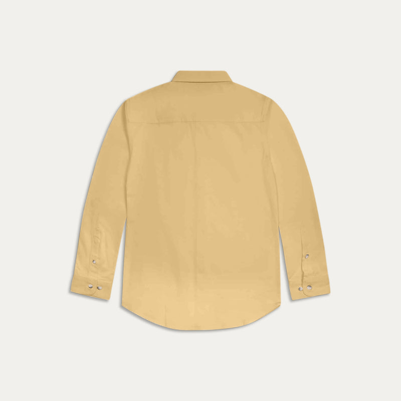 Bentley Long Sleeve Shirt