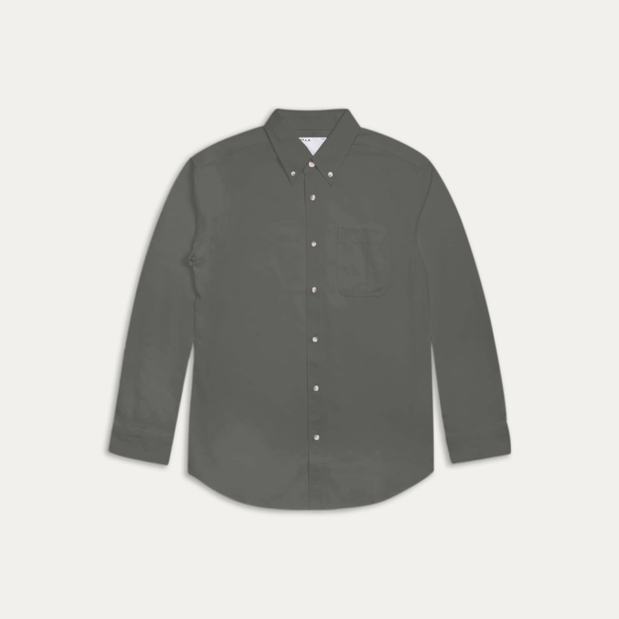 Bentley Long Sleeve Shirt