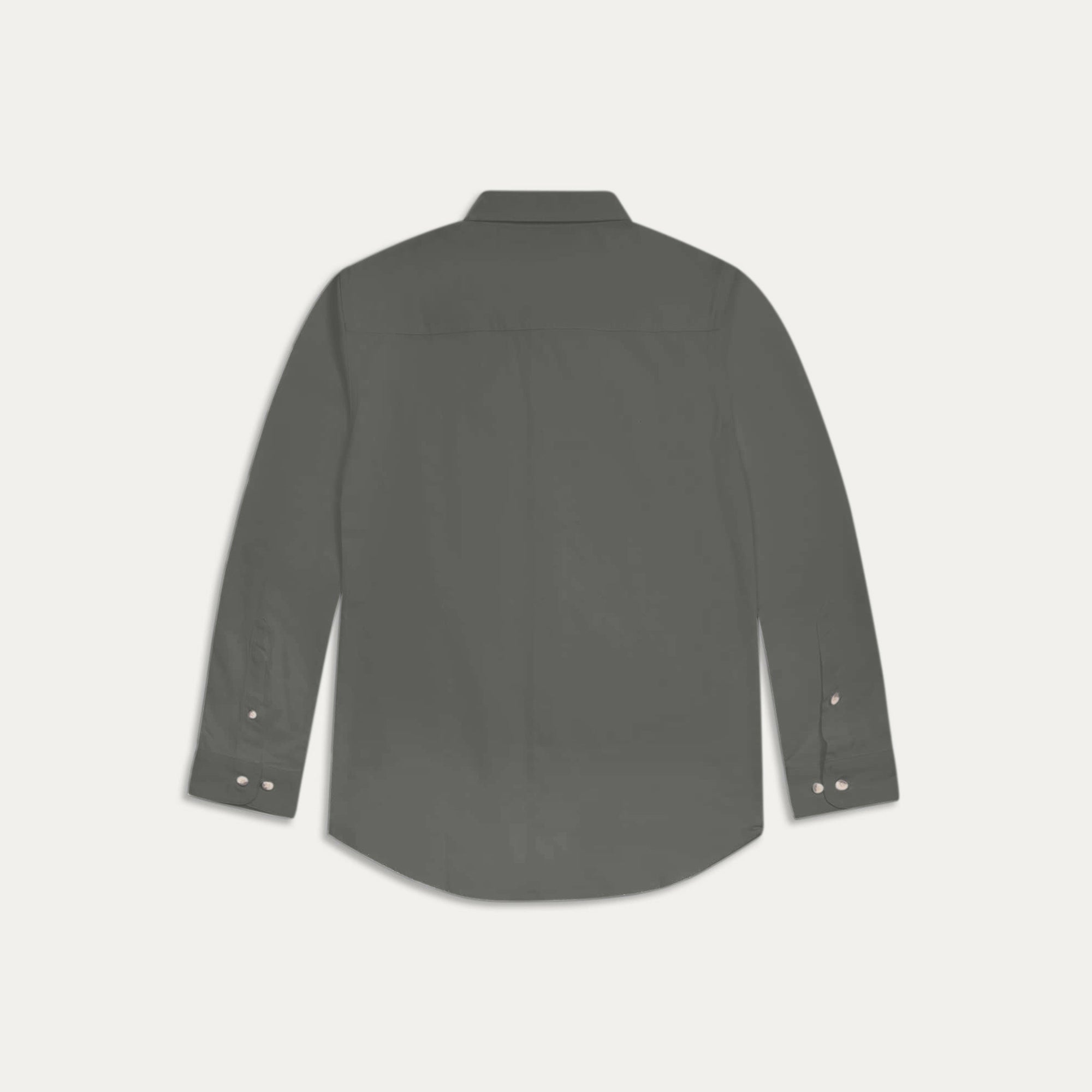 Bentley Long Sleeve Shirt