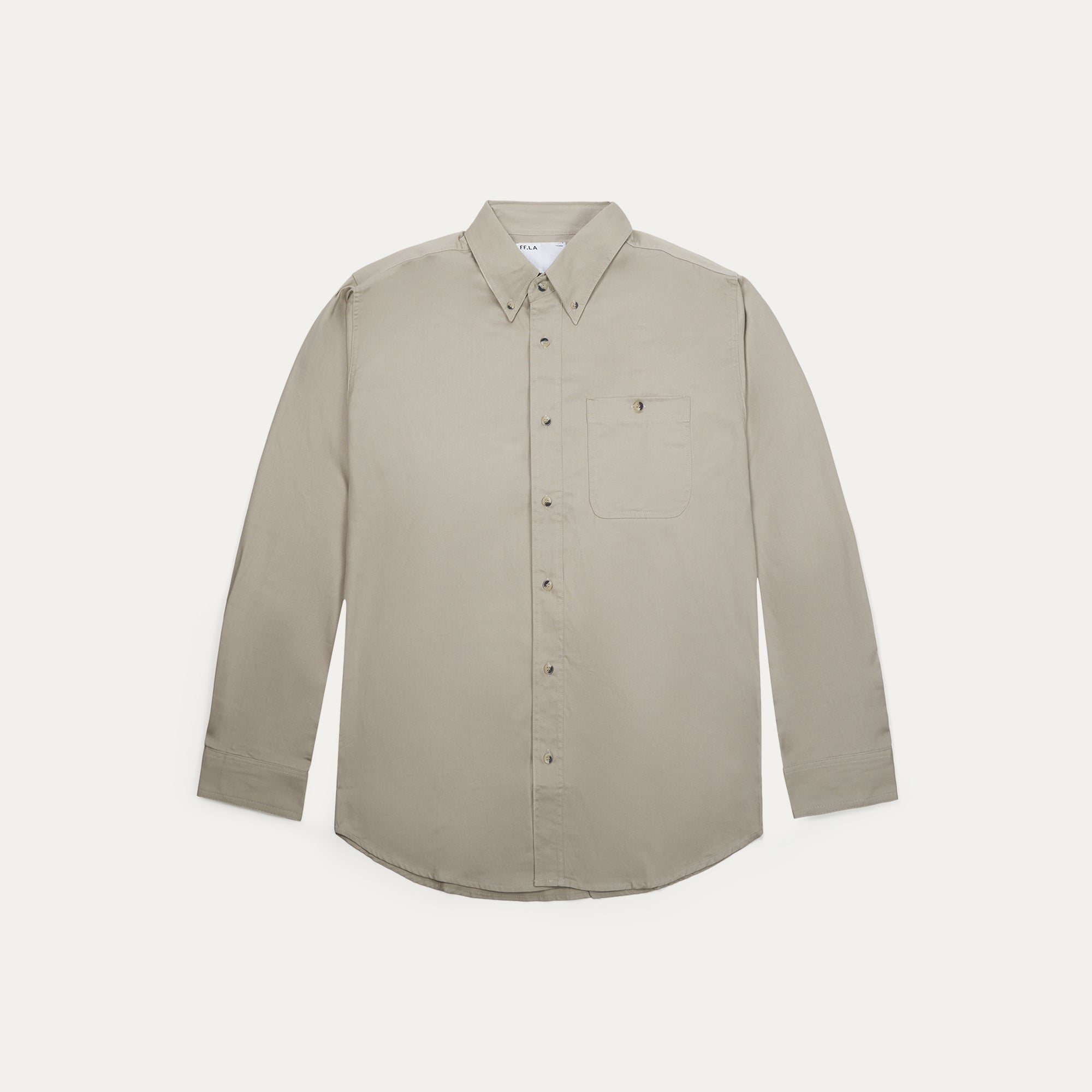 Boden Long Sleeve Button-Up