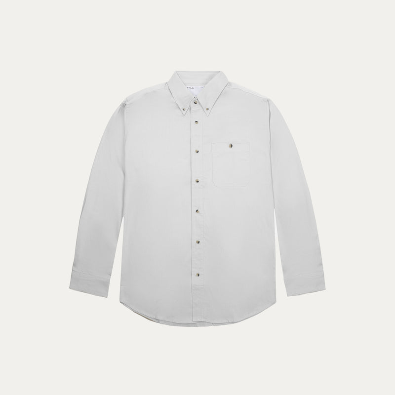 Boden Long Sleeve Button-Up