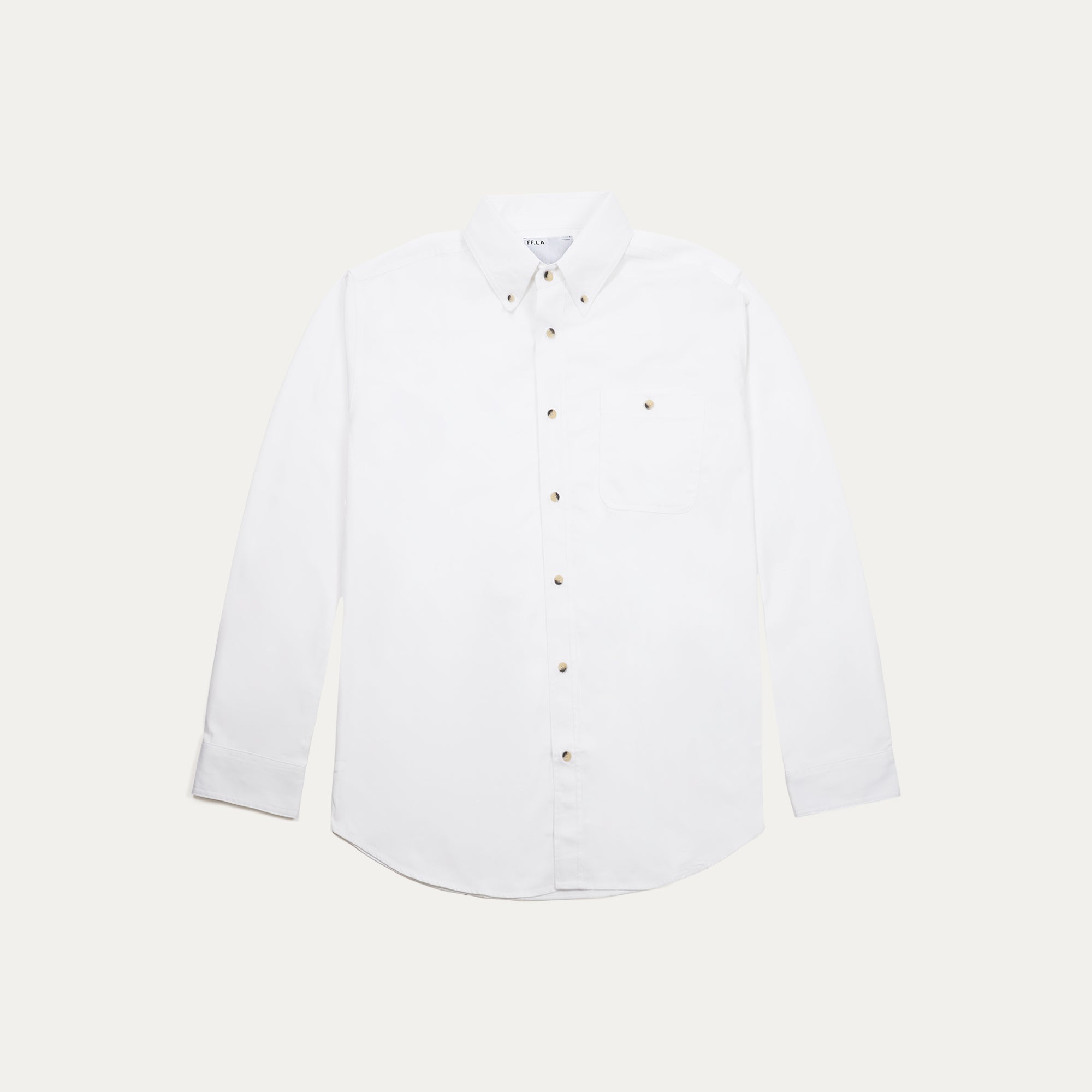 Boden Long Sleeve Button-Up