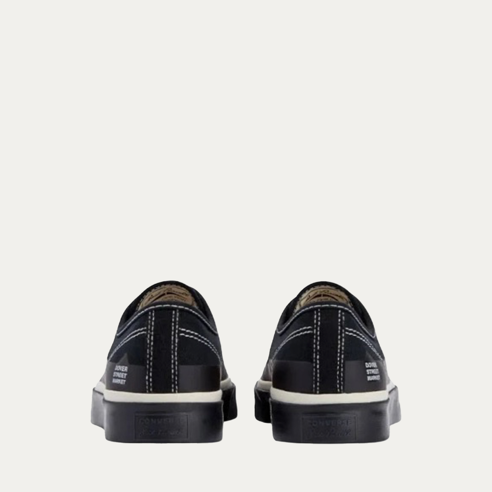 Converse jack purcell negras online
