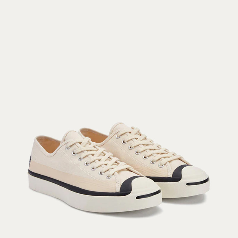 CONVERSE - JACK PURCELL OX - SAND