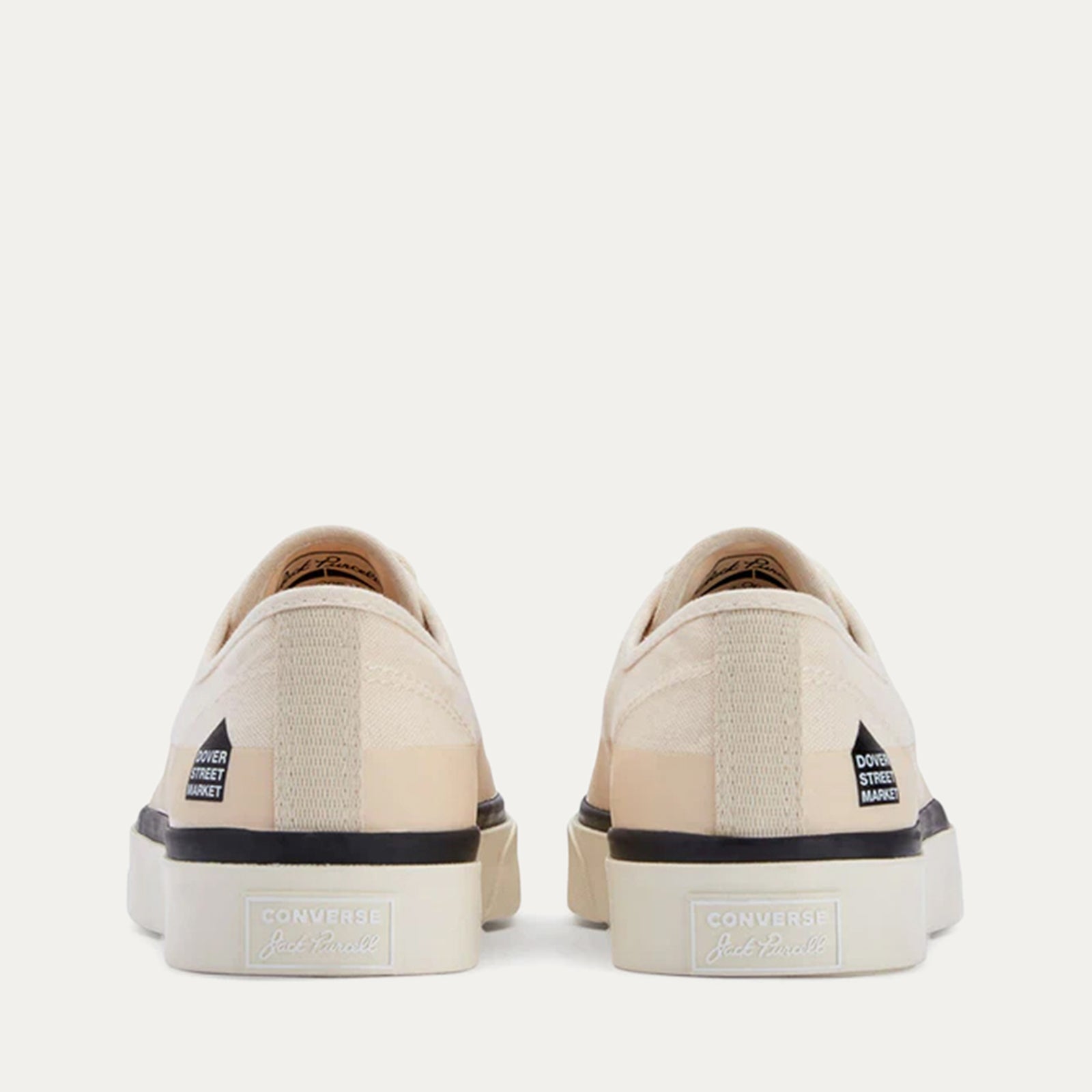 Converse Jack Purcell Ox – New Republic